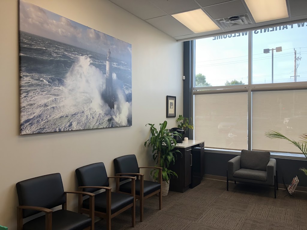 Lakeside Dental Office - Dr. Corinne Contant | 369-377, Hamilton Regional Rd 8, Stoney Creek, ON L8G 1E7, Canada | Phone: (905) 664-0808