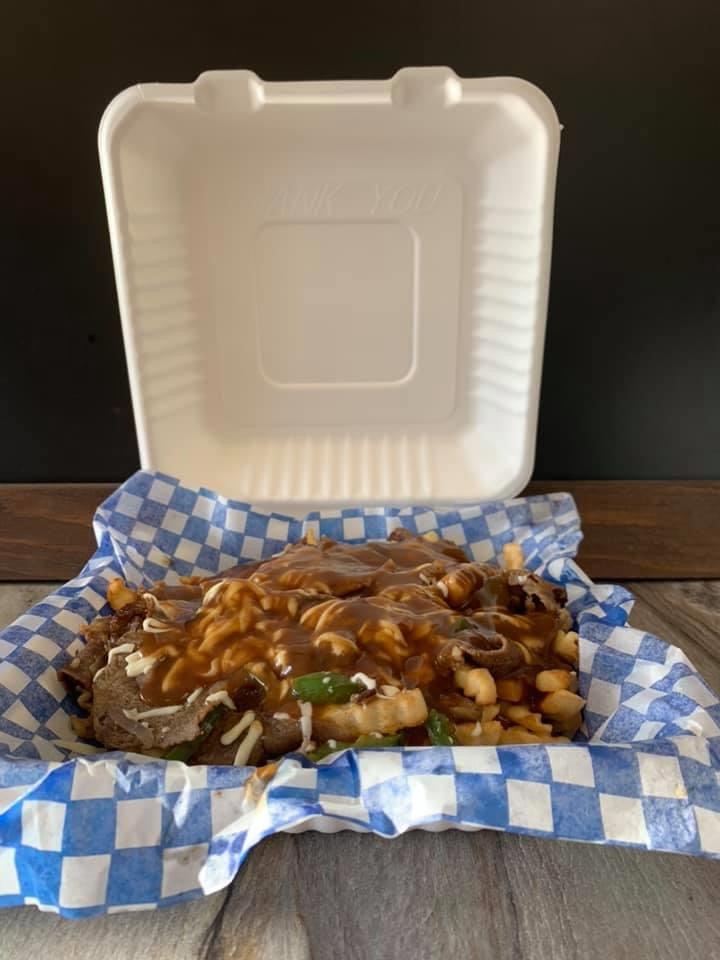 La Riva Grill | 9417 Rue Main, Richibucto, Saint-Charles, NB E4W 4B7, Canada | Phone: (506) 523-7482