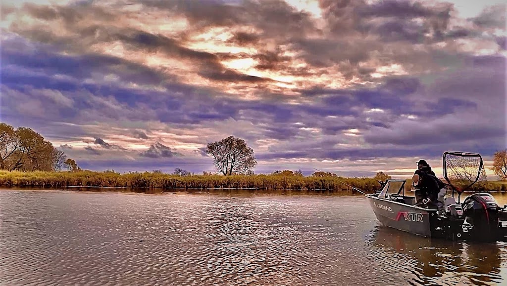 Ezekiel Flyfishing | 6 Rue Masson, Saint-Roch-de-lAchigan, QC J0K 3H0, Canada | Phone: (514) 893-0586
