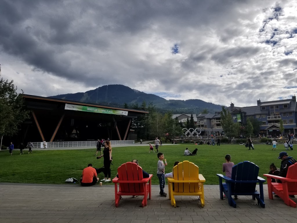 Whistler Garden Ctr | 1100 Millar Creek Rd, Whistler, BC V0N 1B1, Canada | Phone: (604) 932-6376