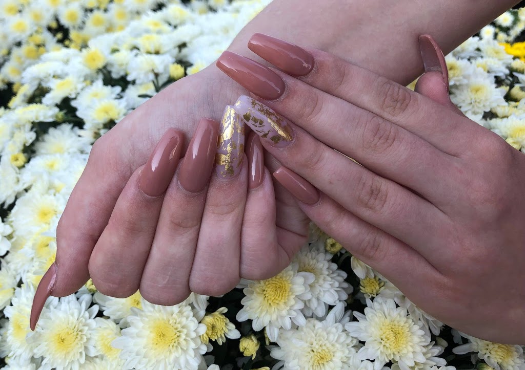 LE NAILS | 224 Glenridge Ave Unit 7, St. Catharines, ON L2T 3J9, Canada | Phone: (905) 684-0460