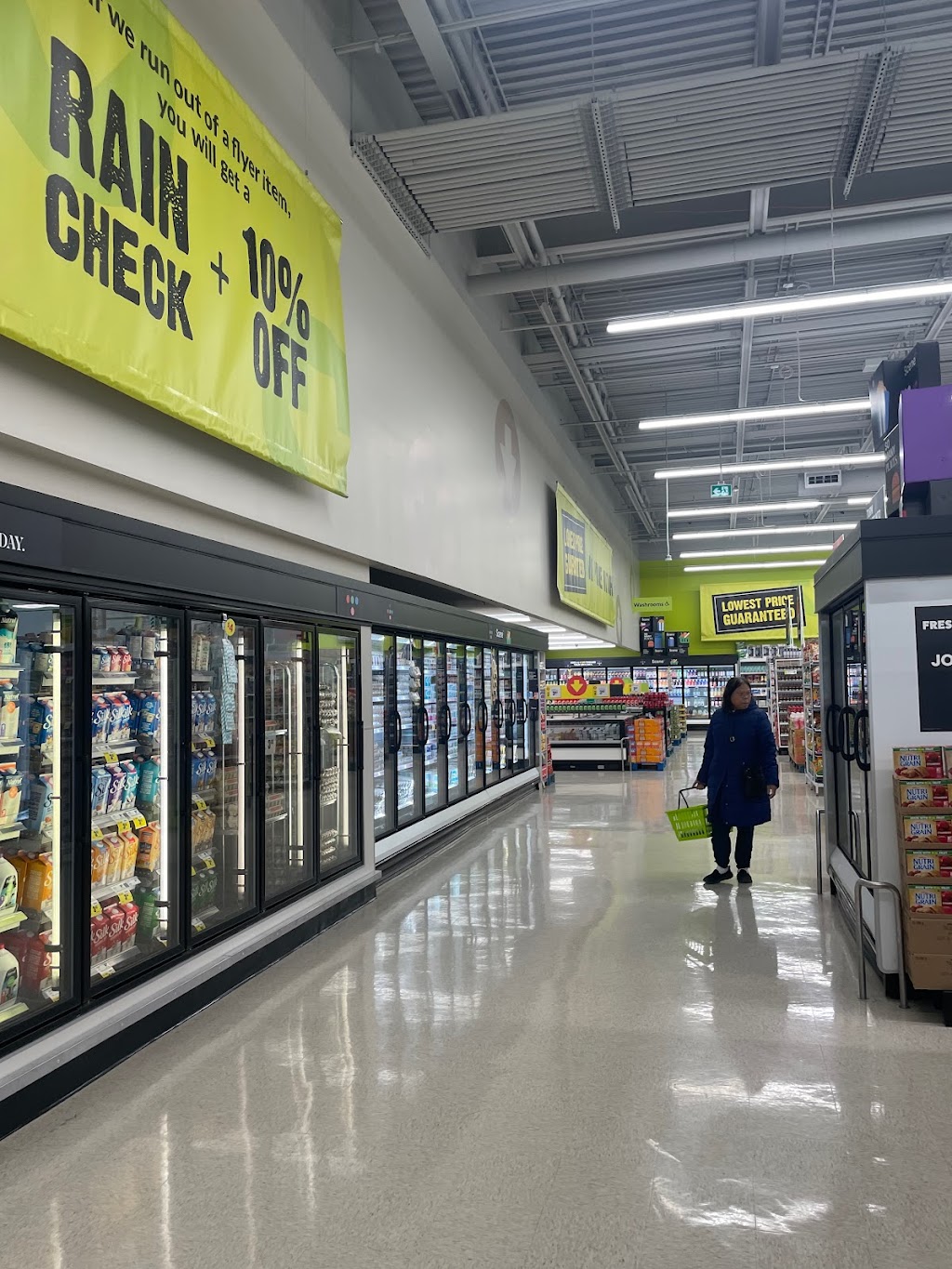 FreshCo Ogden Pharmacy | 7740 18 St SE, Calgary, AB T2C 2N5, Canada | Phone: (403) 236-1210