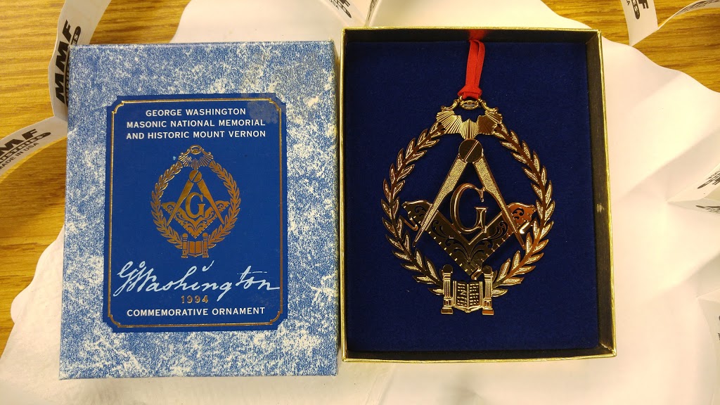 Saint Clair Masonic Lodge | 6321 Regional Road 25, Milton, ON L0P 1E0, Canada | Phone: (905) 878-9130