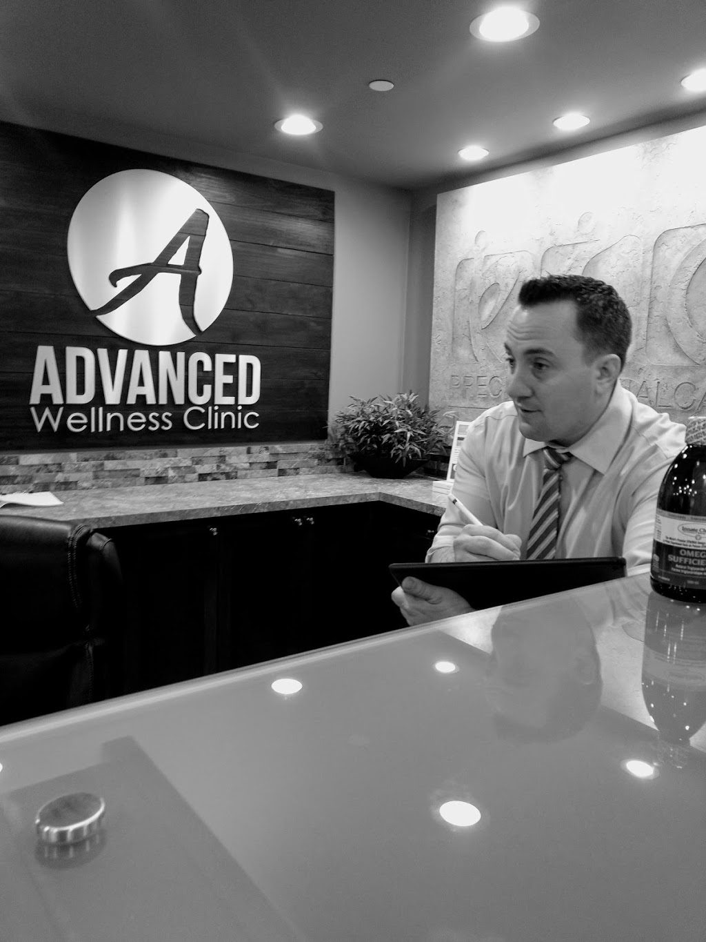 Advanced Wellness Clinic | 11420 27 St SE #111, Calgary, AB T2Z 3R6, Canada | Phone: (403) 475-0039