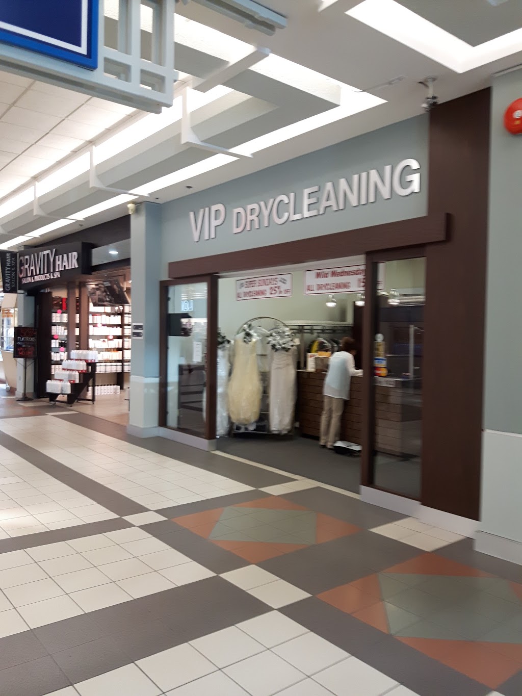 VIP Drycleaning | Canada, Alberta, Calgary, 102, 8120 Beddington Blvd NW | Phone: (403) 275-1355
