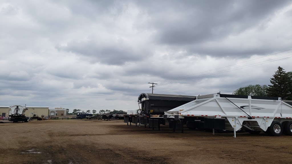 Doepker Industries Ltd | 1955 Caribou St W, Moose Jaw, SK S6H 4P2, Canada | Phone: (306) 693-2525