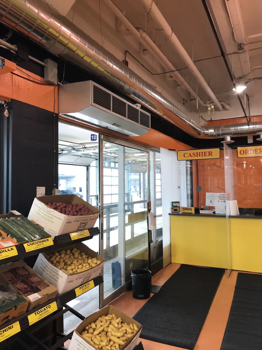 Miniveil Air Curtain Canada | 130 Dynamic Dr Unit 6-7, Scarborough, ON M1V 5C9, Canada | Phone: (905) 885-4015