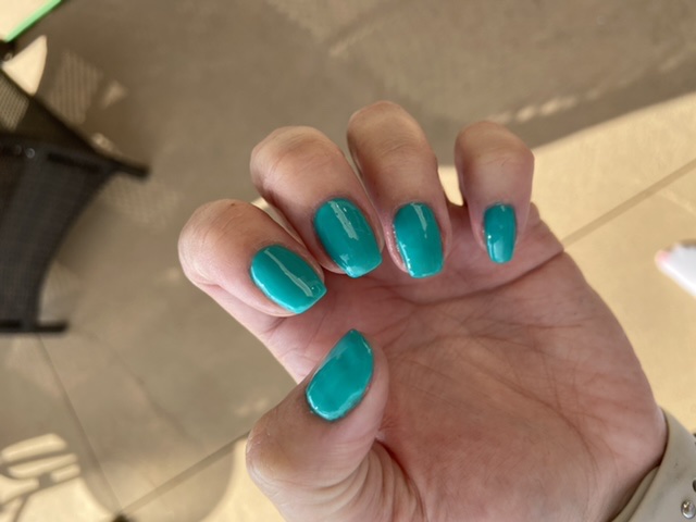 Creative Nails | 1228 Commissioners Rd W, London, ON N6K 1C7, Canada | Phone: (226) 663-3882