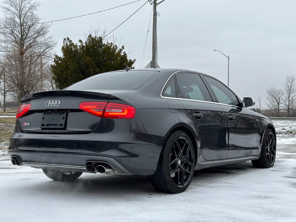 N & P Platinum Auto Sales | 412 Queen St W, Cambridge, ON N3C 1H1, Canada | Phone: (519) 598-1777
