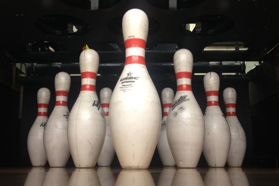 McCurdy Bowling Centre | 948 McCurdy Rd, Kelowna, BC V1X 2P7, Canada | Phone: (250) 491-2695