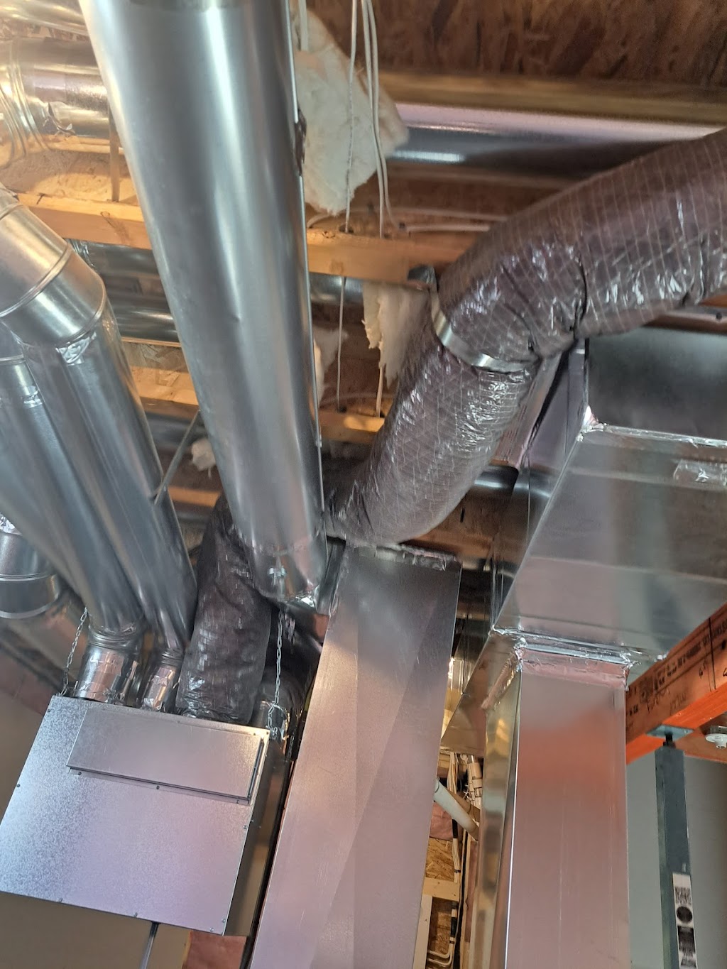 Connect Home Comfort | 75 Letchworth Crescent, North York, ON M3M 1Z1, Canada | Phone: (416) 235-0404