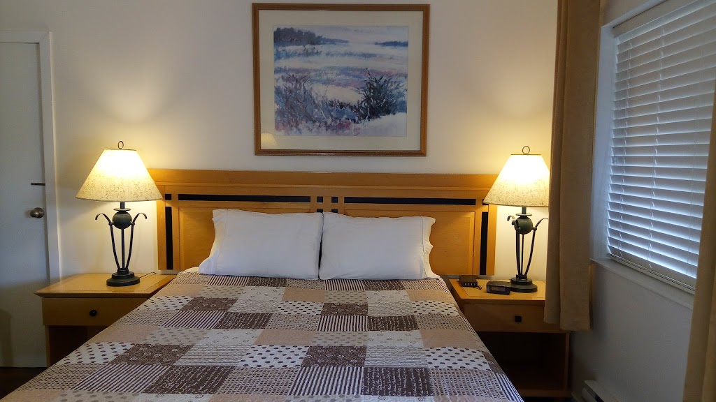 Sunset Motel | 1197 Collins Rd, Cache Creek, BC V0K 1H0, Canada | Phone: (250) 457-9300