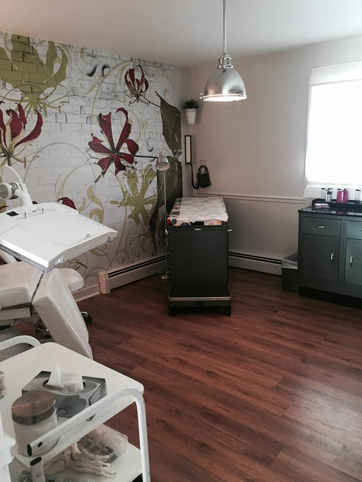NomadeSanté | 319 Chemin Ozias-Leduc, Otterburn Park, QC J3H 4A7, Canada | Phone: (514) 715-2122