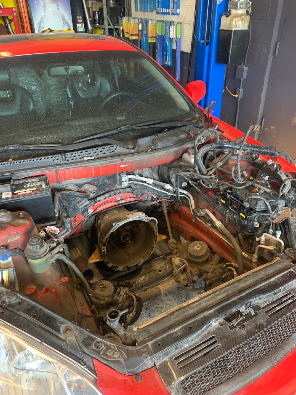 A1 auto | 12765 Keele St, King City, ON L7B 1H5, Canada | Phone: (647) 292-5727