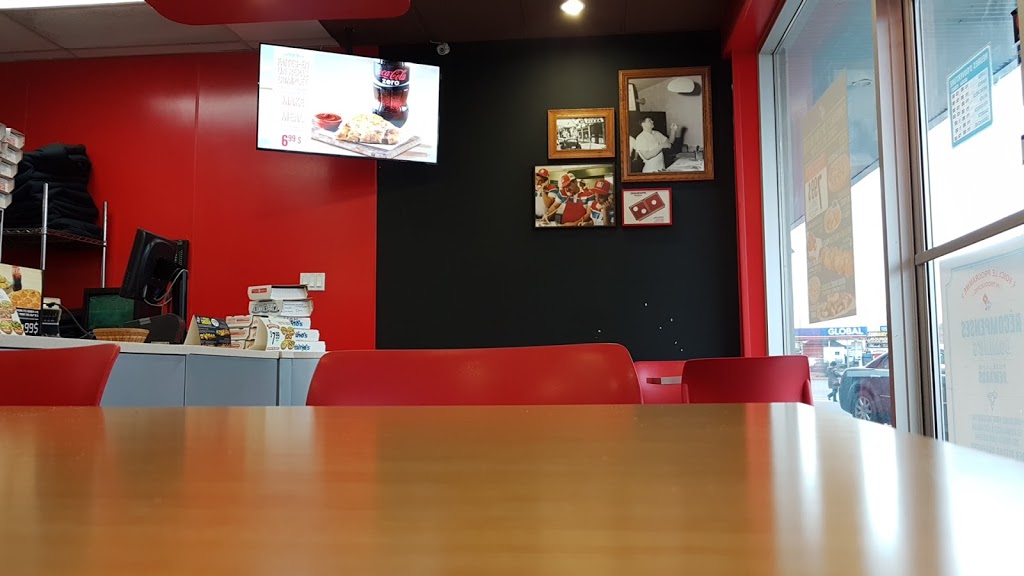 Dominos Pizza | 1622 Boulevard de la Concorde E, Laval, QC H7G 2E7, Canada | Phone: (450) 629-5555
