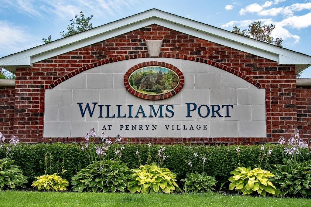 Williams Port Condos | Shortreed Ln, Port Hope, ON L1A 3V7, Canada | Phone: (905) 372-7771
