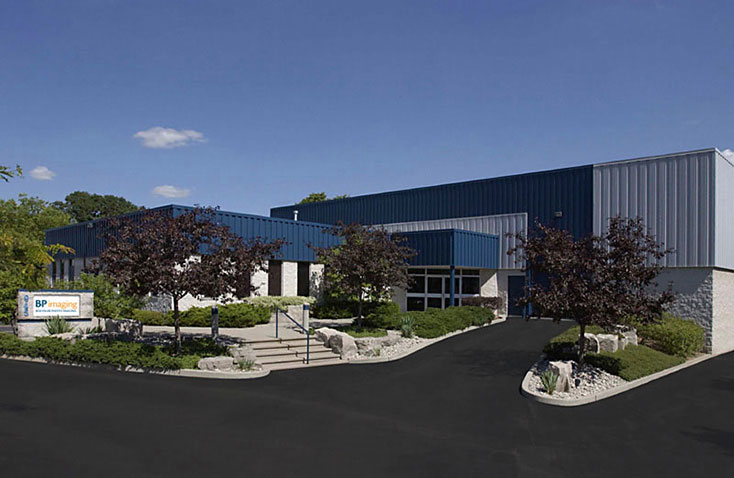 BP imaging | 945 Sheldon Ct, Burlington, ON L7L 5K6, Canada | Phone: (905) 681-6862