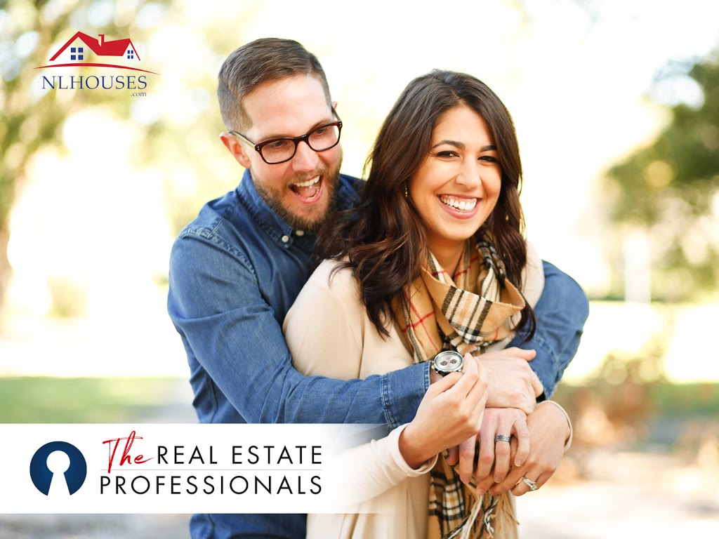Martin Byrne - Mount Pearl Real Estate - Royal LePage Vision Rea | 4 Olympic Dr, Mount Pearl, NL A1N 4K3, Canada | Phone: (709) 693-6463