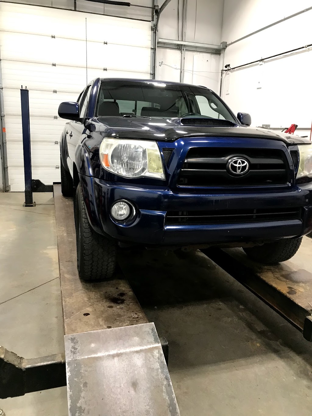 Ankylo Automotive | 6630 71 St #6, Red Deer, AB T4P 3Y7, Canada | Phone: (403) 896-2800