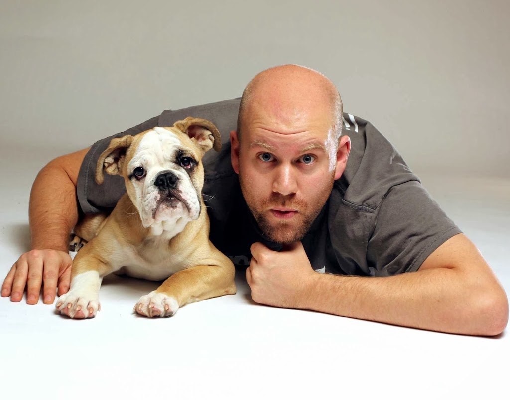 Paw Printz | 657 Concession 6 Rd, Niagara-on-the-Lake, ON L0S 1J0, Canada | Phone: (647) 272-9093