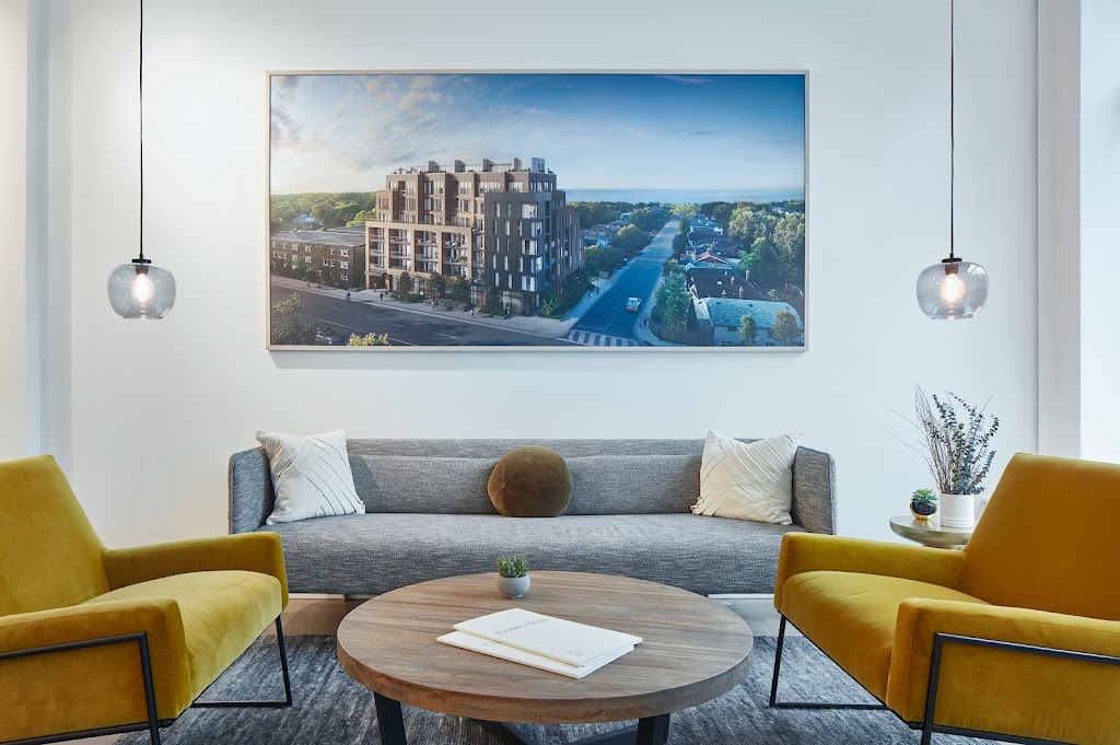 Courcelette Condo Residences | 1048 Kingston Rd, Toronto, ON M4E 1T4, Canada | Phone: (416) 800-8002
