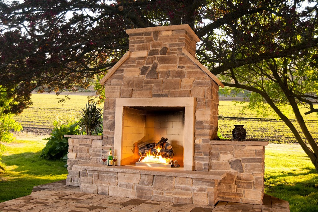 Natures Green Landscaping | 1028 15th Sideroad, Schomberg, ON L0G 1T0, Canada | Phone: (647) 209-5123