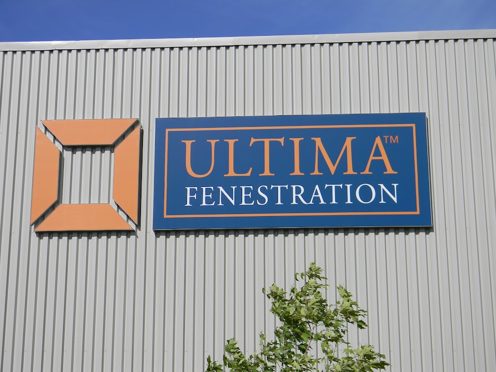 Ultima Fenestration | store | 8455 25e Ave, Saint-Georges, QC G6A 1M8, Canada | 4182280299 OR +1 418-228-0299
