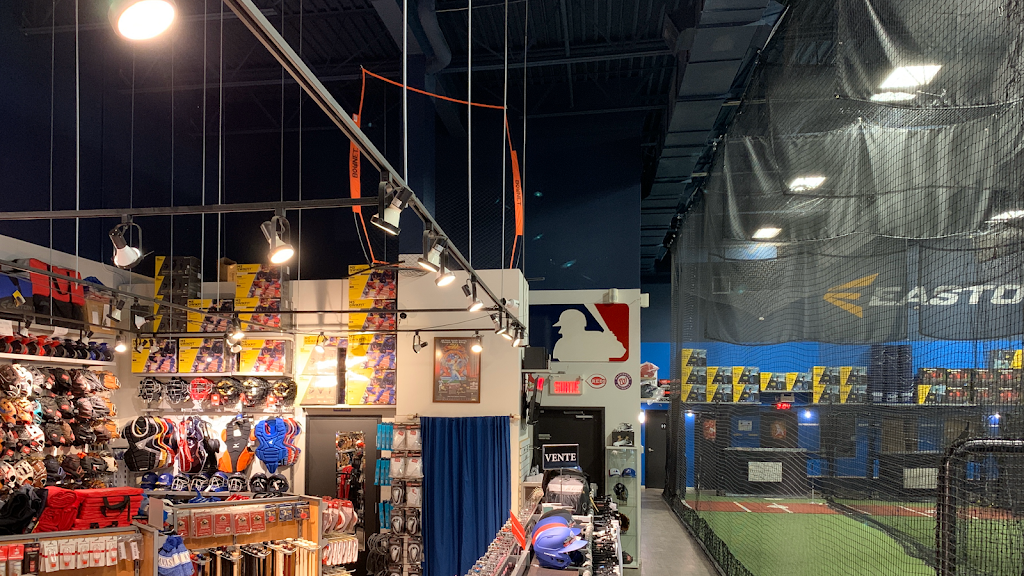 Plan De Match Baseball | 1180 Pl. Nobel #103, Boucherville, QC J4B 5L2, Canada | Phone: (450) 906-3755