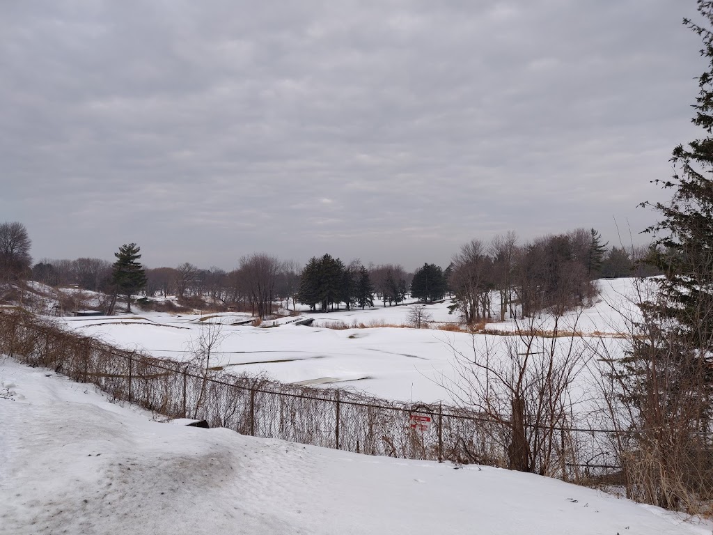 Oakdale Golf & Country Club | 2388 Jane St, North York, ON M3M 1A8, Canada | Phone: (416) 245-3500