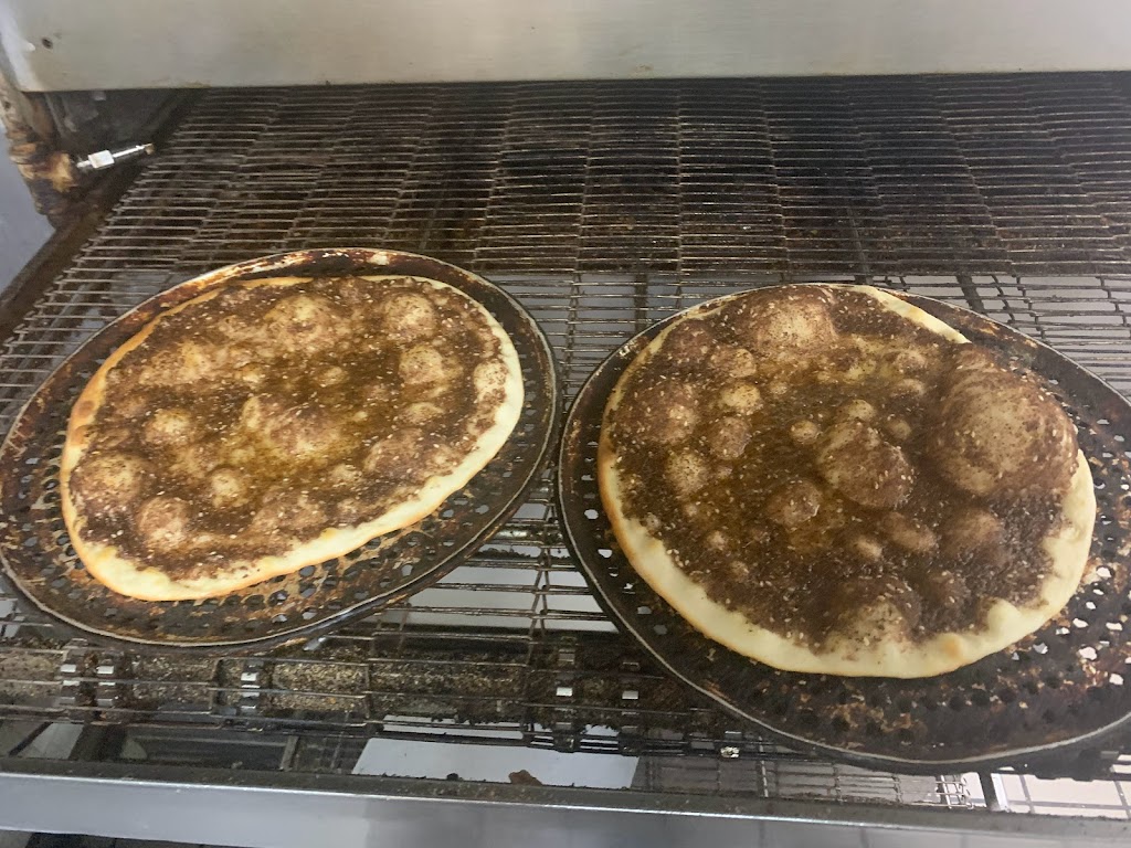 Duo Pizza Inc | 248 Bd Churchill, Greenfield Park, QC J4V 1Z7, Canada | Phone: (450) 466-4040