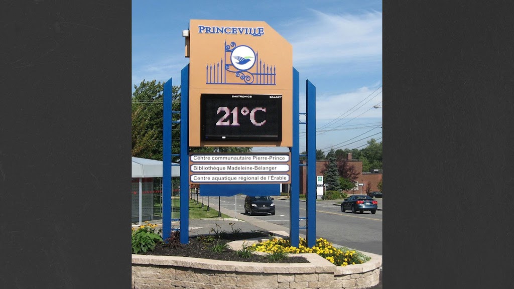 Enseignes Aux Quatre Vents | 661 Rue Principale, Lachute, QC J8H 1Y8, Canada | Phone: (888) 562-0695