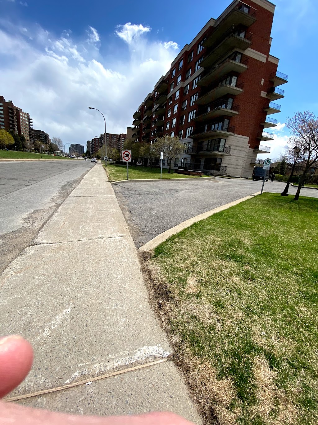 Syndicate Le Bristel Condominium | 6030 Boul Cavendish, Côte Saint-Luc, QC H4W 3K1, Canada | Phone: (514) 486-5609