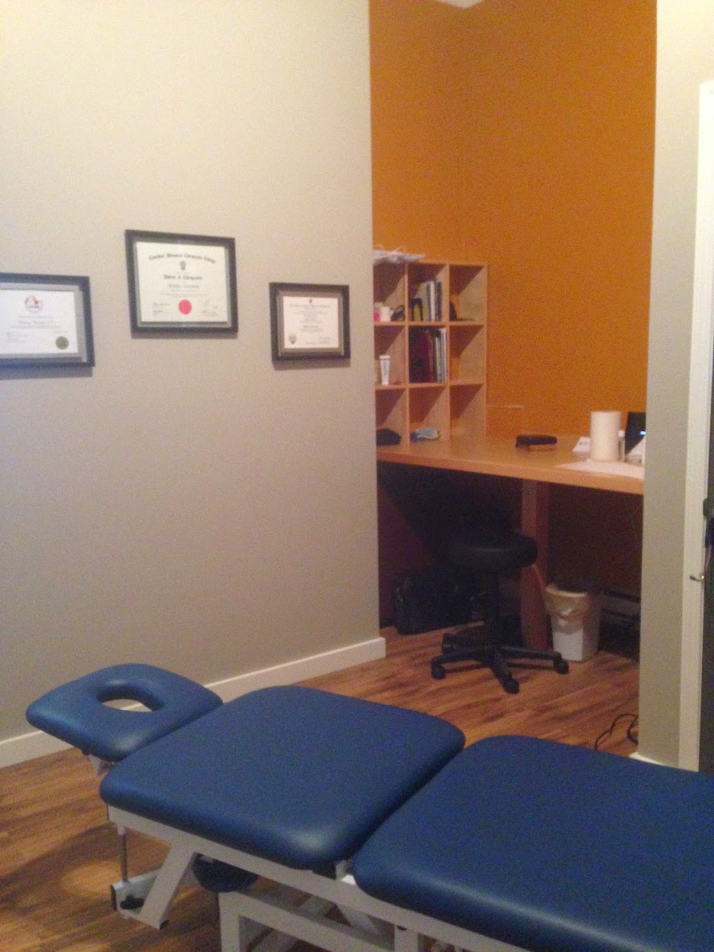Marine Chiropractic & Wellness | 4675 Marine Ave #104, Powell River, BC V8A 2L2, Canada | Phone: (604) 485-9896