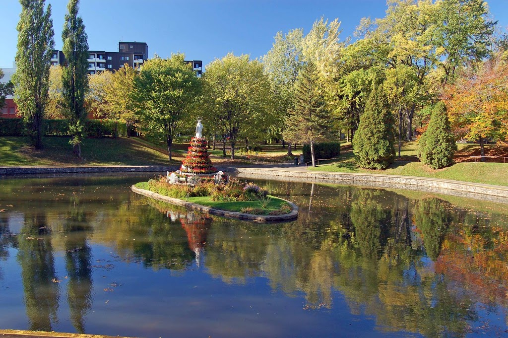 Sanctuaire Notre-Dame Du Cap | 626 Rue Notre-Dame E, Trois-Rivières, QC G8T 4G9, Canada | Phone: (819) 374-2441 ext. 0