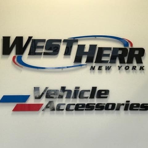 West Herr Vehicle Accessories | 4207 Southwestern Blvd, Hamburg, NY 14075, USA | Phone: (716) 646-0173