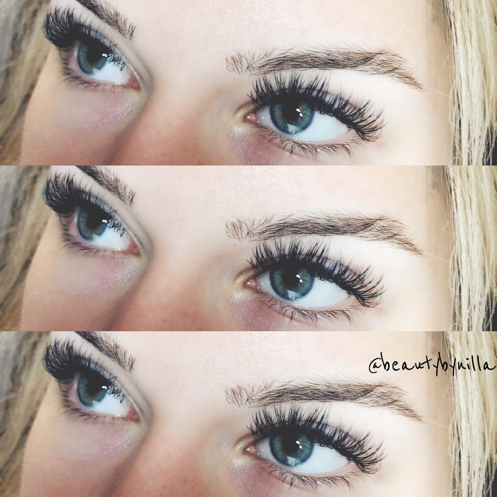 Beauty by Nilla | Kalar Rd &, Brown Rd, Niagara Falls, ON L2H 0N1, Canada | Phone: (289) 690-0163