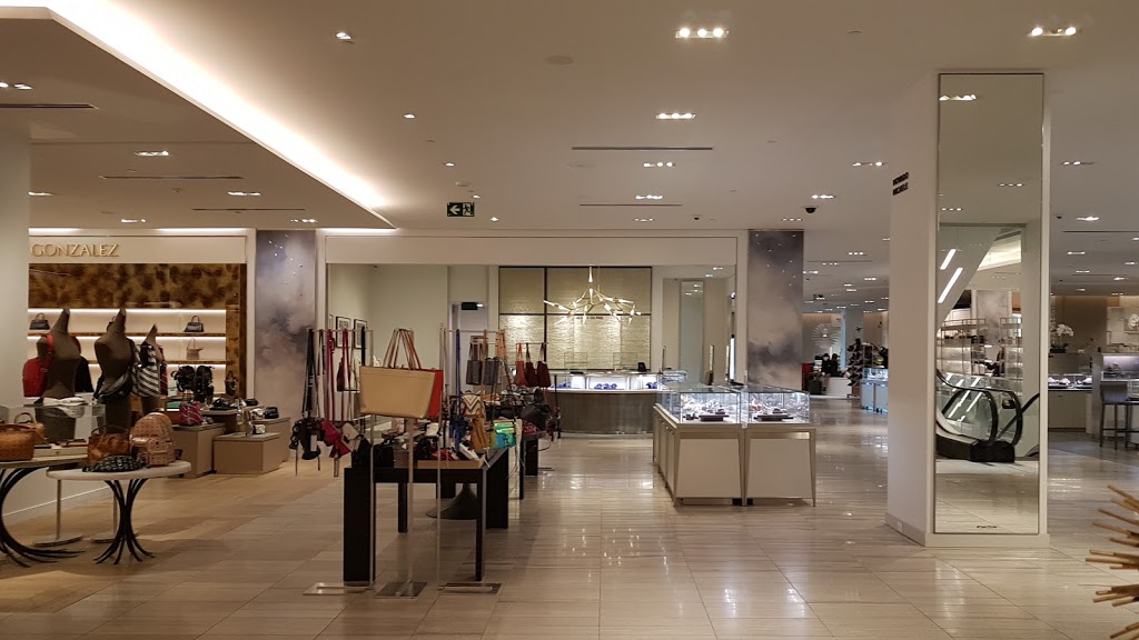 Saks Fifth Avenue | 25 The West Mall, Etobicoke, ON M9C 1B8, Canada | Phone: (416) 621-4625