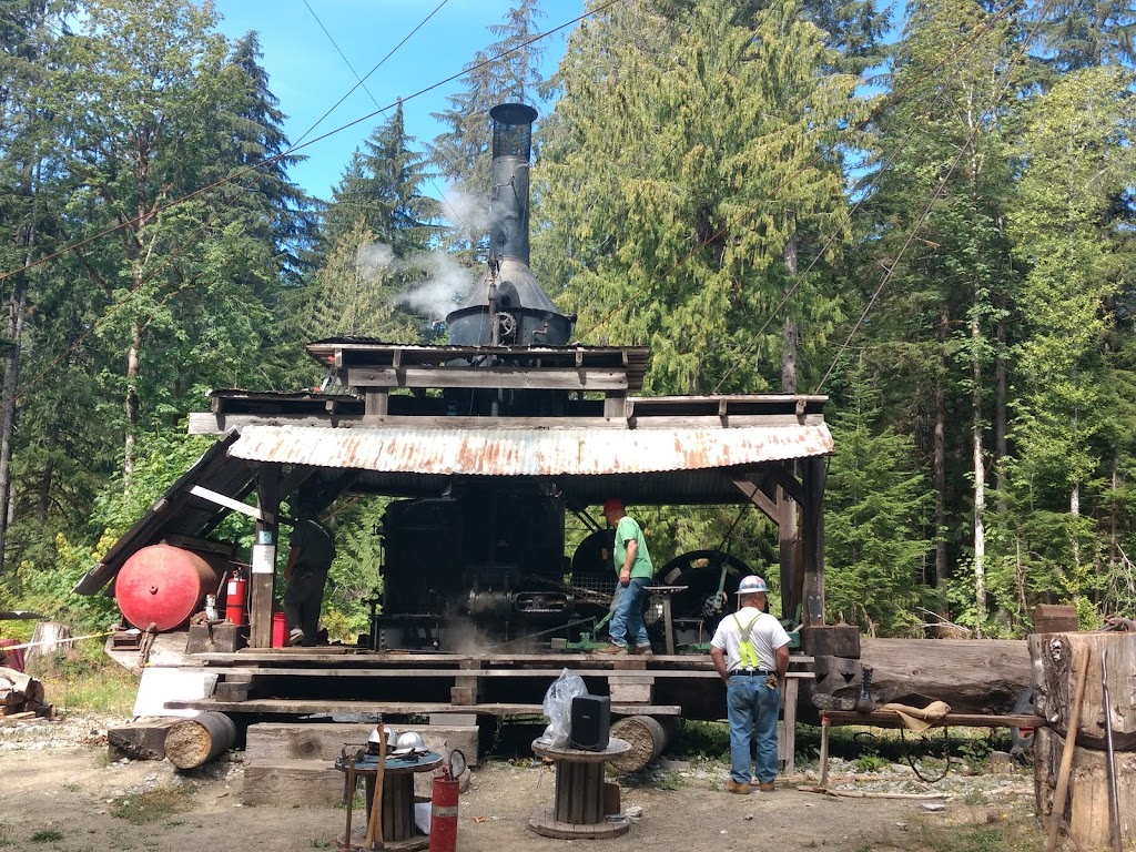 J.J. Logging | 5633 Smith Rd, Port Alberni, BC V9Y 8M1, Canada | Phone: (250) 723-1376