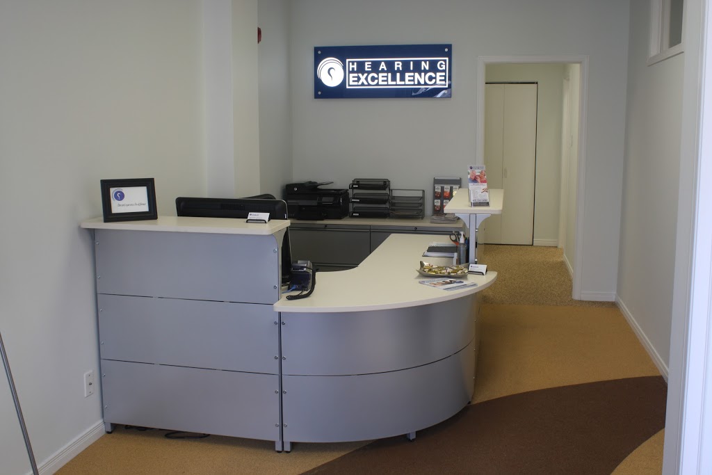 Hearing Excellence | 100 Bronte Rd #6, Oakville, ON L6L 3B6, Canada | Phone: (905) 825-1003