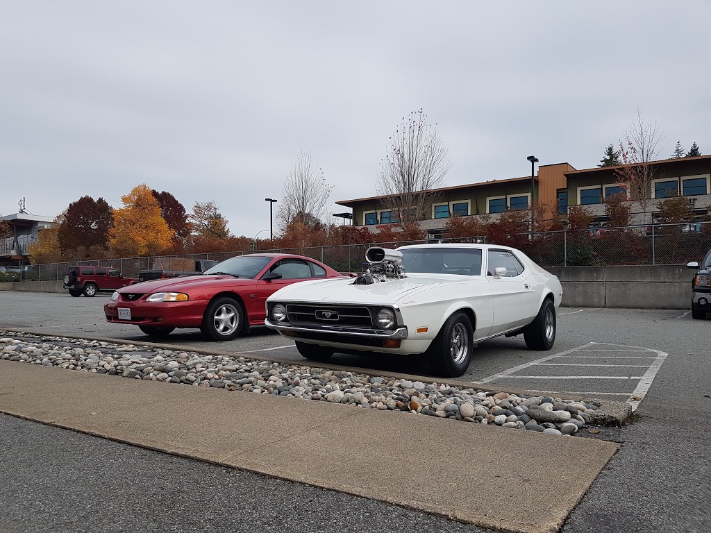 Mopac Auto Supply | 19950 84 Ave, Langley City, BC V2Y 3C2, Canada | Phone: (604) 881-4900