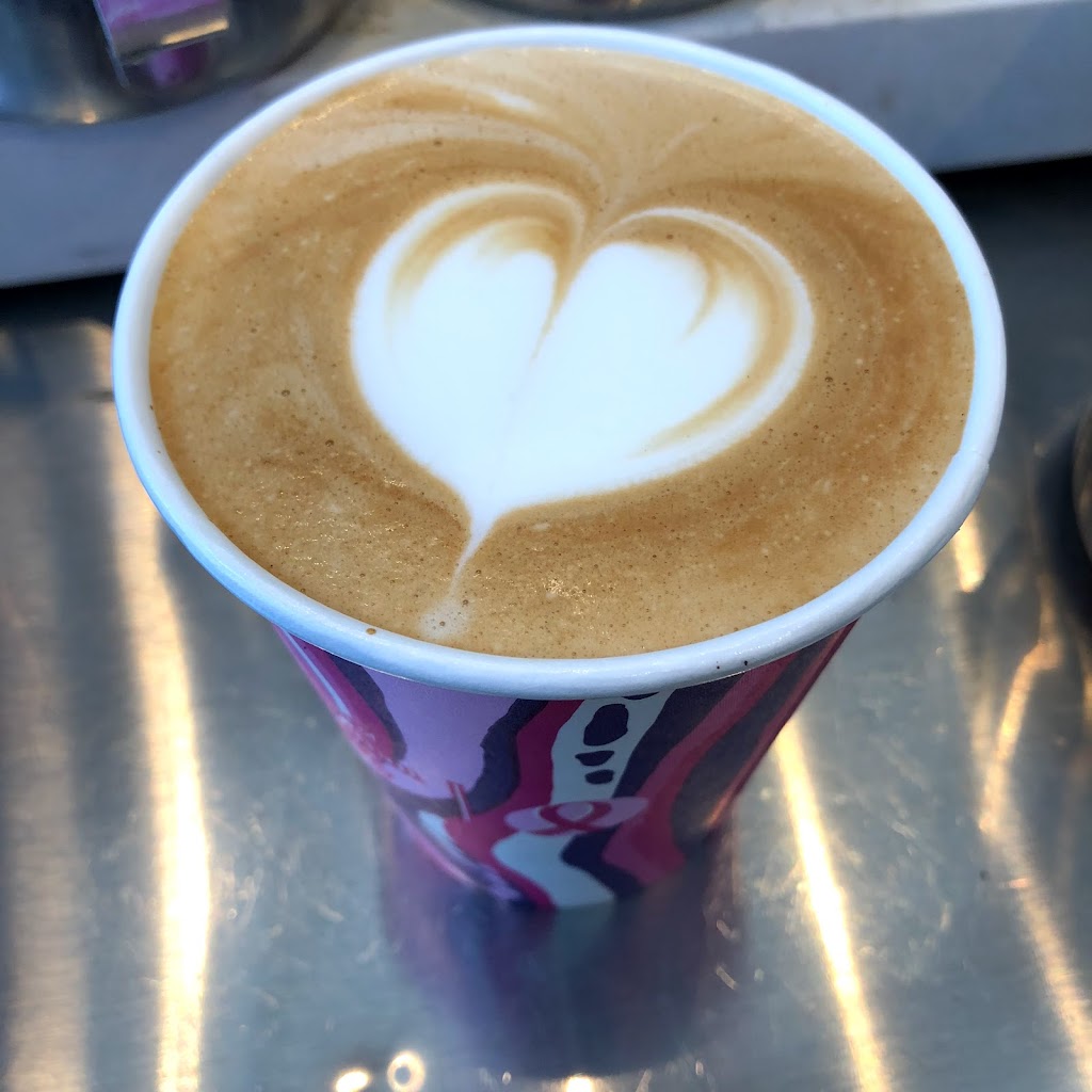 Blenz Coffee | Blenz on Granville &, 700 Davie St, Vancouver, BC V6Z 1M6, Canada | Phone: (604) 288-9233