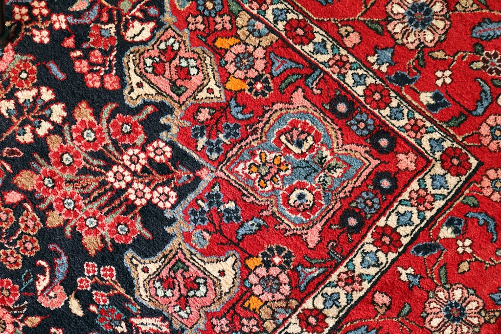 Heirloom Rug Cleaning Ltd. | 4540 Manilla Rd SE, Calgary, AB T2G 4B7, Canada | Phone: (403) 720-2230