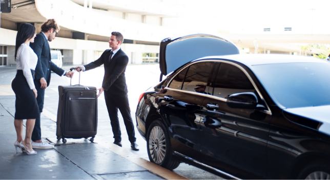 Toronto Airport Limo Service | 156 Fruitvale Cir, Brampton, ON L7A 5C1, Canada | Phone: (855) 752-0222