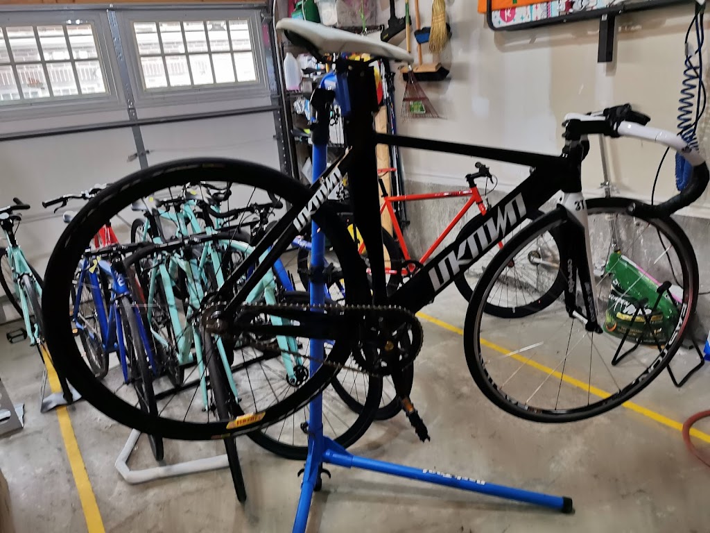 xFixxi Bikes Inc. | 62 Cornell Centre Blvd, Markham, ON L6B 1M9, Canada | Phone: (647) 928-9308