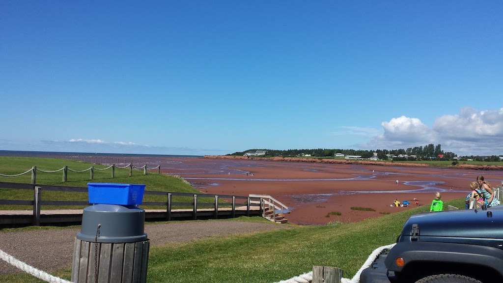 Canoe Cove Christian Camp | 161 Park Rd, Canoe Cove, PE C0A 1H7, Canada | Phone: (902) 675-3039