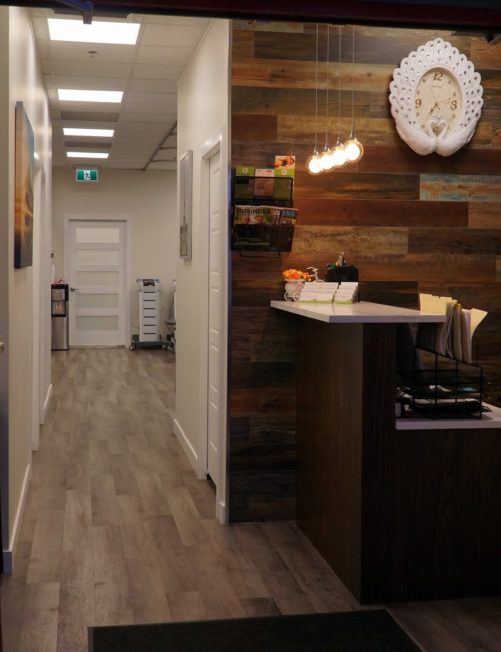 Centre Street Physiotherapy & Wellness Clinic | 6219 Centre St NW Unit 2, Calgary, AB T2K 0V2, Canada | Phone: (403) 274-1111
