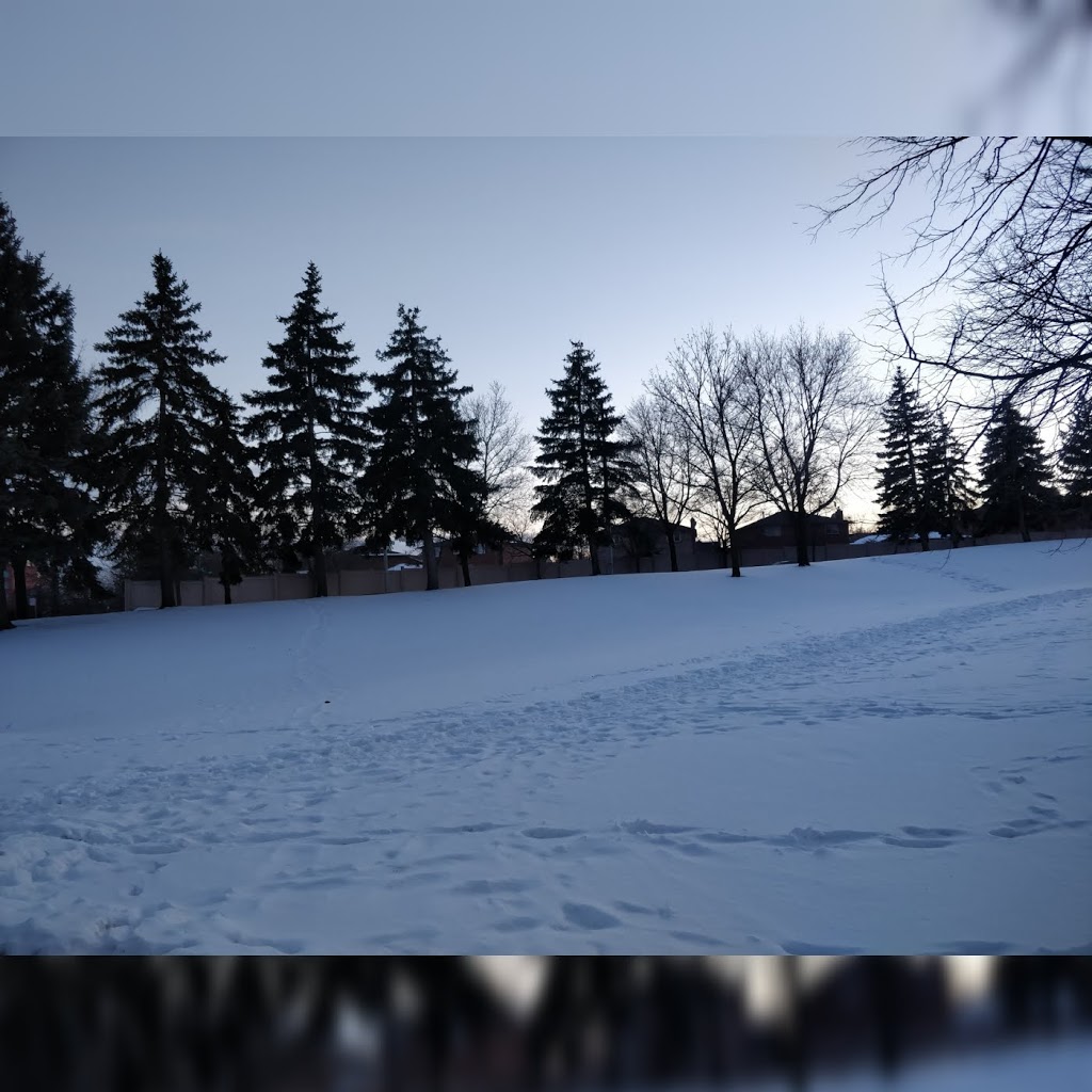 Sgt David Yakichuk Park | Cooksville, Mississauga, ON L5B, Canada