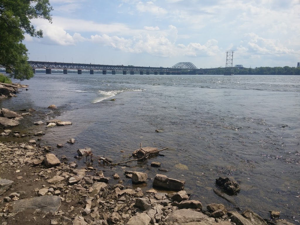Parc des Saints-Anges | Boulevard LaSalle, LaSalle, QC H8R 3Z7, Canada