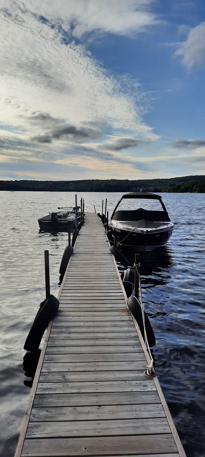 Bayview Rest Resort | 297 Doe Lake Rd, Katrine, ON P0A 1L0, Canada | Phone: (905) 816-2238