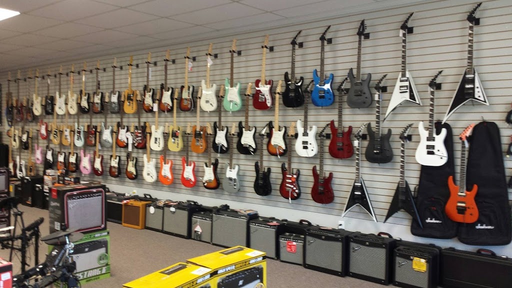 Ardens Music | electronics store | 1530 Bath Rd, Kingston, ON K7M 4X6, Canada | 6135481021 OR +1 613-548-1021